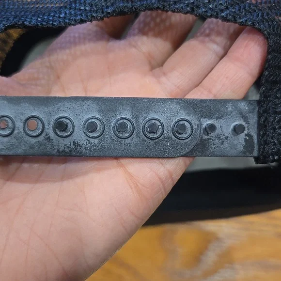 DUNLOP Hat - Picture 7 of 10